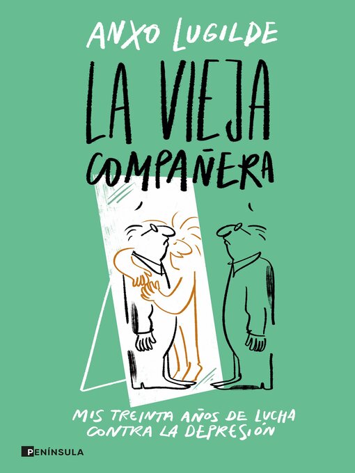 Title details for La Vieja Compañera by Anxo Lugilde - Available